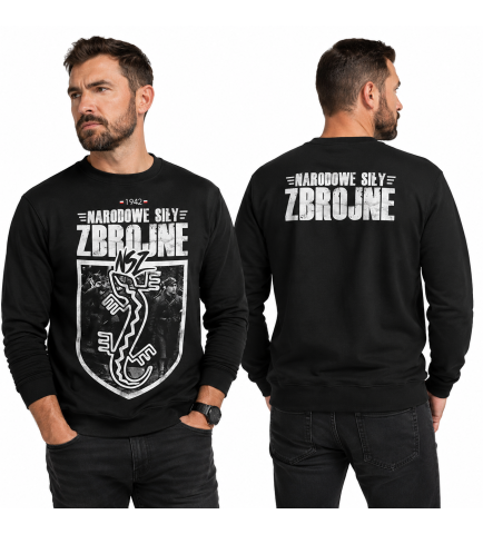 BLUZA NSZ 1942